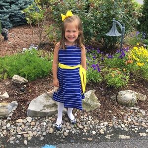 Girls Ralph Lauren Dress